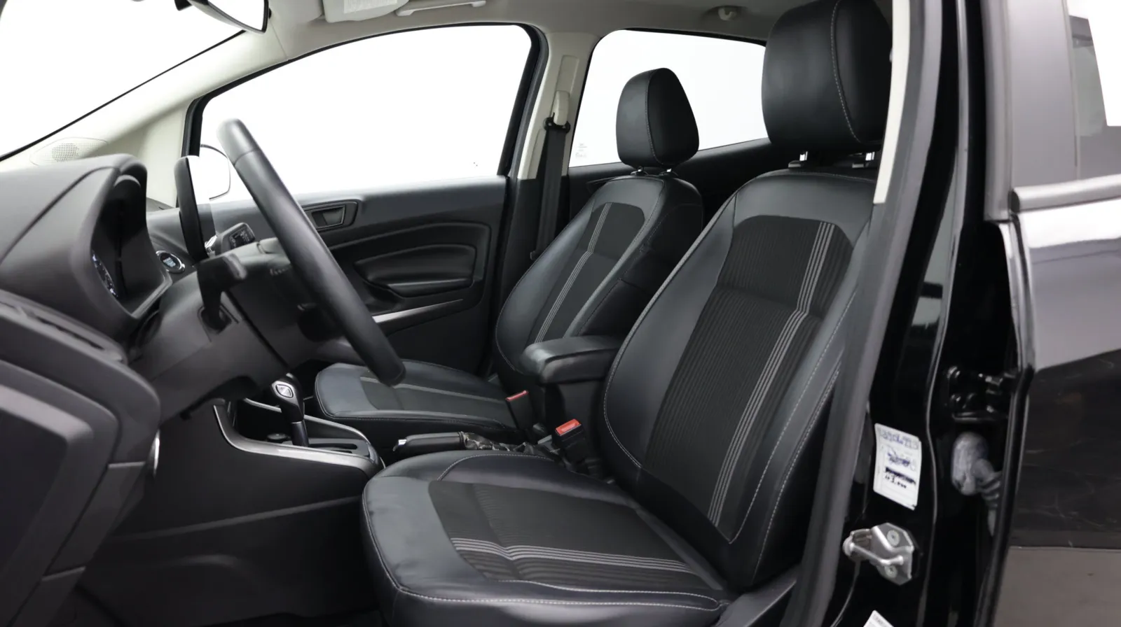 Ford Ecosport photo 15
