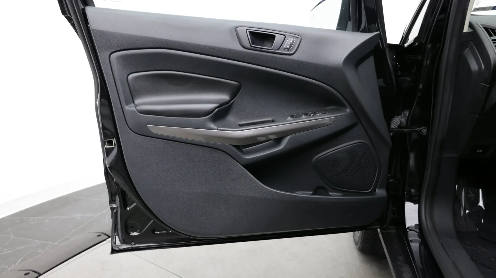 Ford Ecosport photo 11