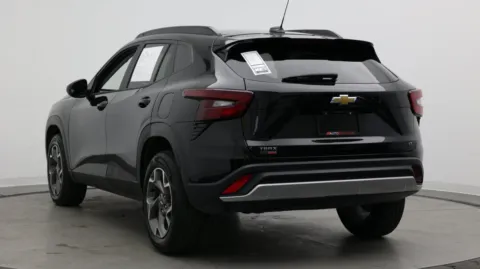 More photos of 2025 Chevrolet Trax LT at Auto Boutique Florida, FL