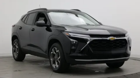 Another view of 2025 Chevrolet Trax LT for sale in Jacksonville, FL at Auto Boutique Florida