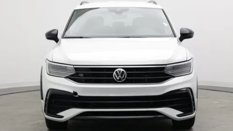 Photos of 2022 Volkswagen Tiguan SE R-Line Black for sale in Jacksonville, FL at Auto Boutique Florida