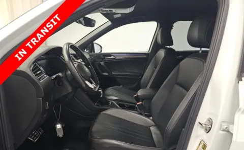 More photos of 2022 Volkswagen Tiguan SE R-Line Black at Auto Boutique Florida, FL