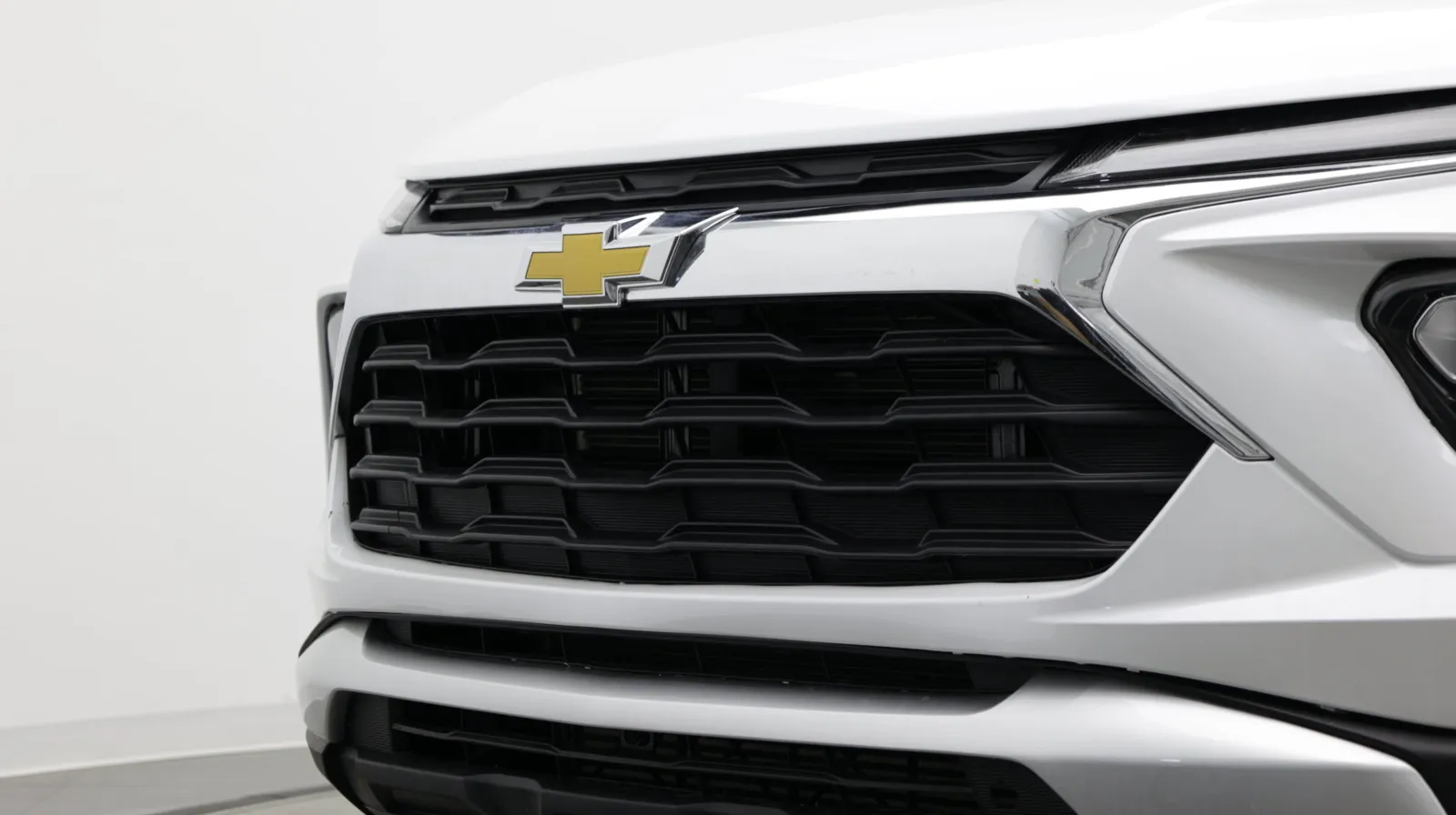 Chevrolet Trailblazer photo 8