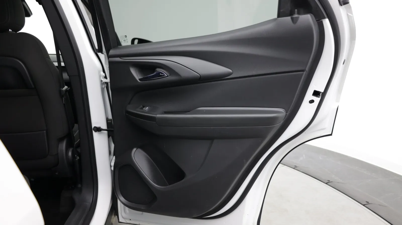 Chevrolet Trailblazer photo 33