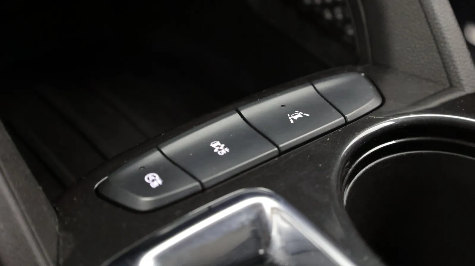 Chevrolet Trailblazer photo 19