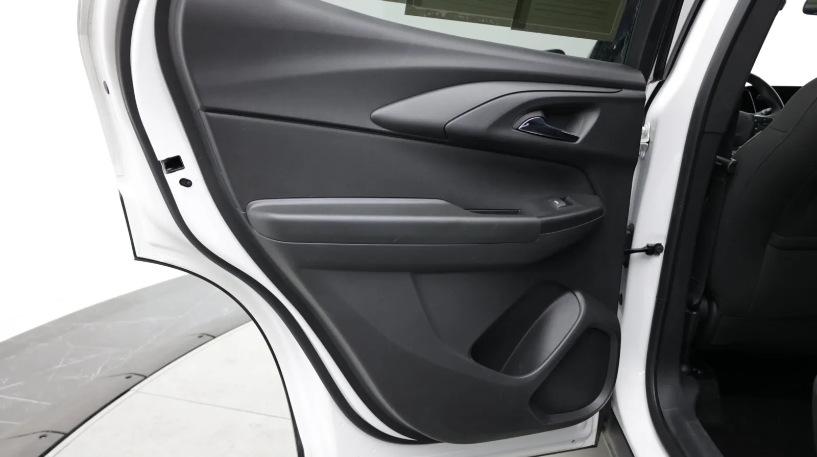 Chevrolet Trailblazer photo 27