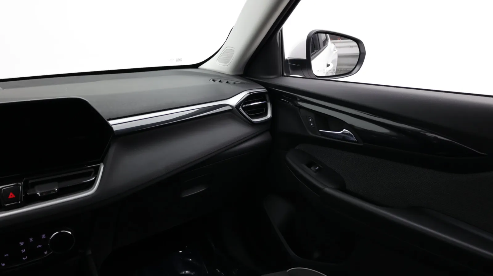 Chevrolet Trailblazer photo 31
