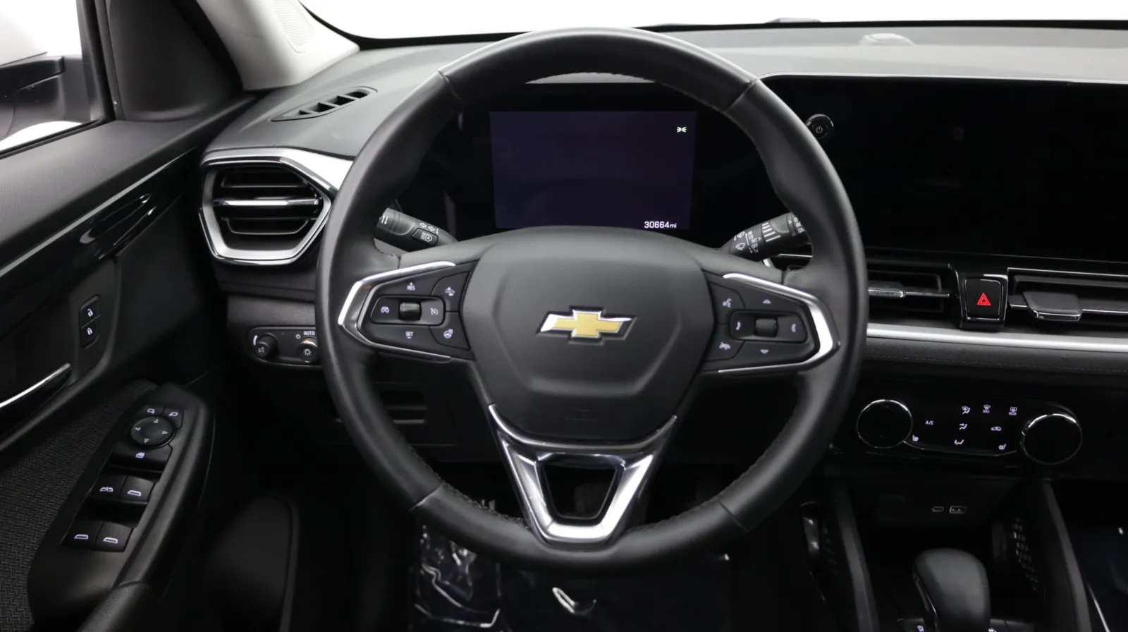 Chevrolet Trailblazer photo 28