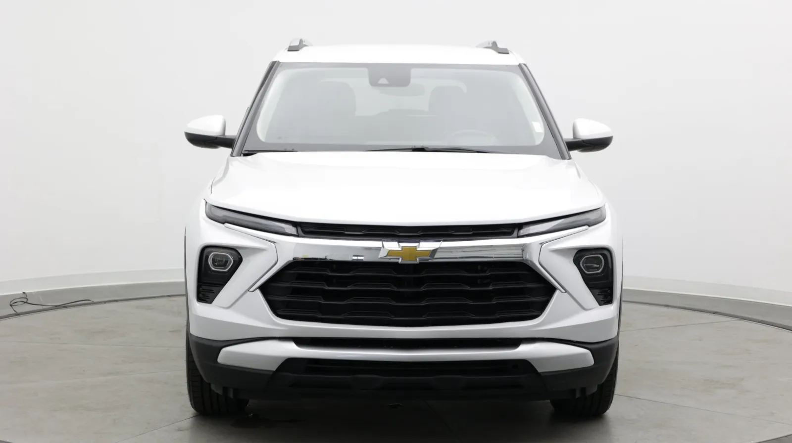 Chevrolet Trailblazer photo 2