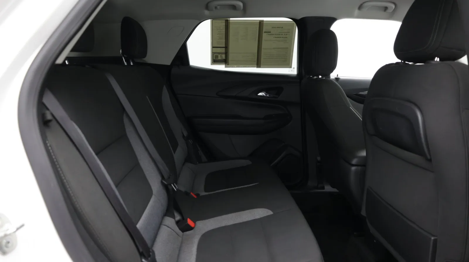 Chevrolet Trailblazer photo 34