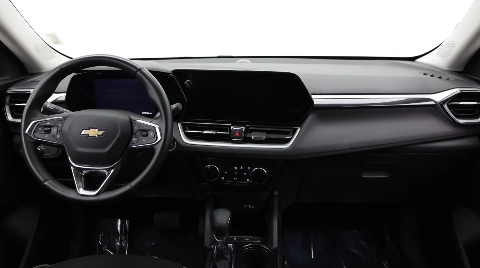 Chevrolet Trailblazer photo 30