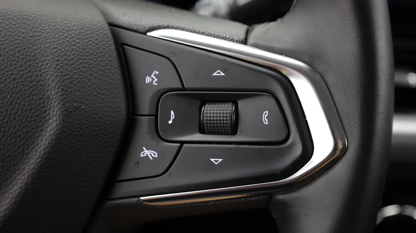 Chevrolet Trailblazer photo 25