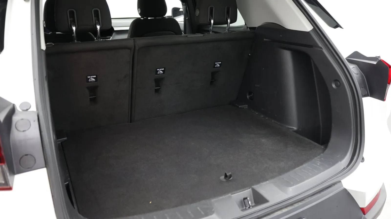 Chevrolet Trailblazer photo 32
