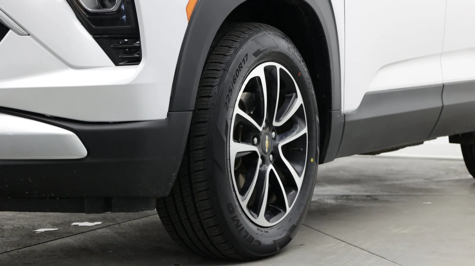 Chevrolet Trailblazer photo 9