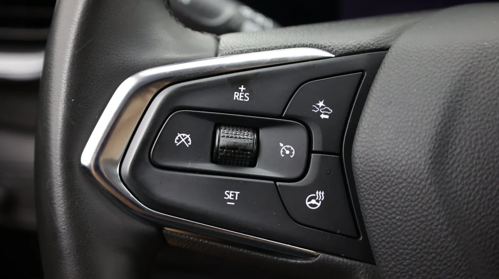 Chevrolet Trailblazer photo 24