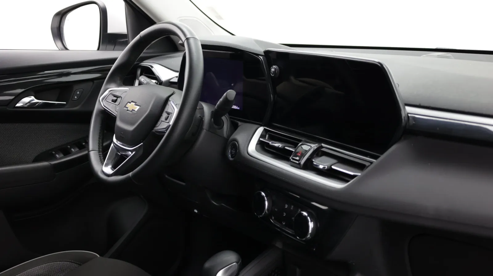 Chevrolet Trailblazer photo 36