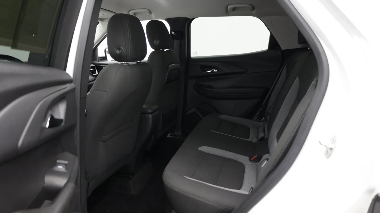 Chevrolet Trailblazer photo 26