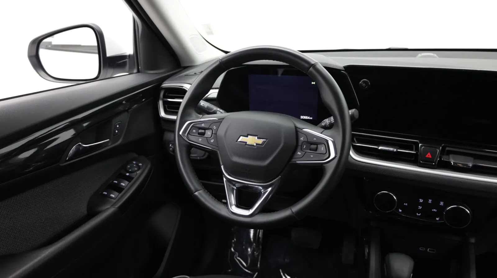 Chevrolet Trailblazer photo 29