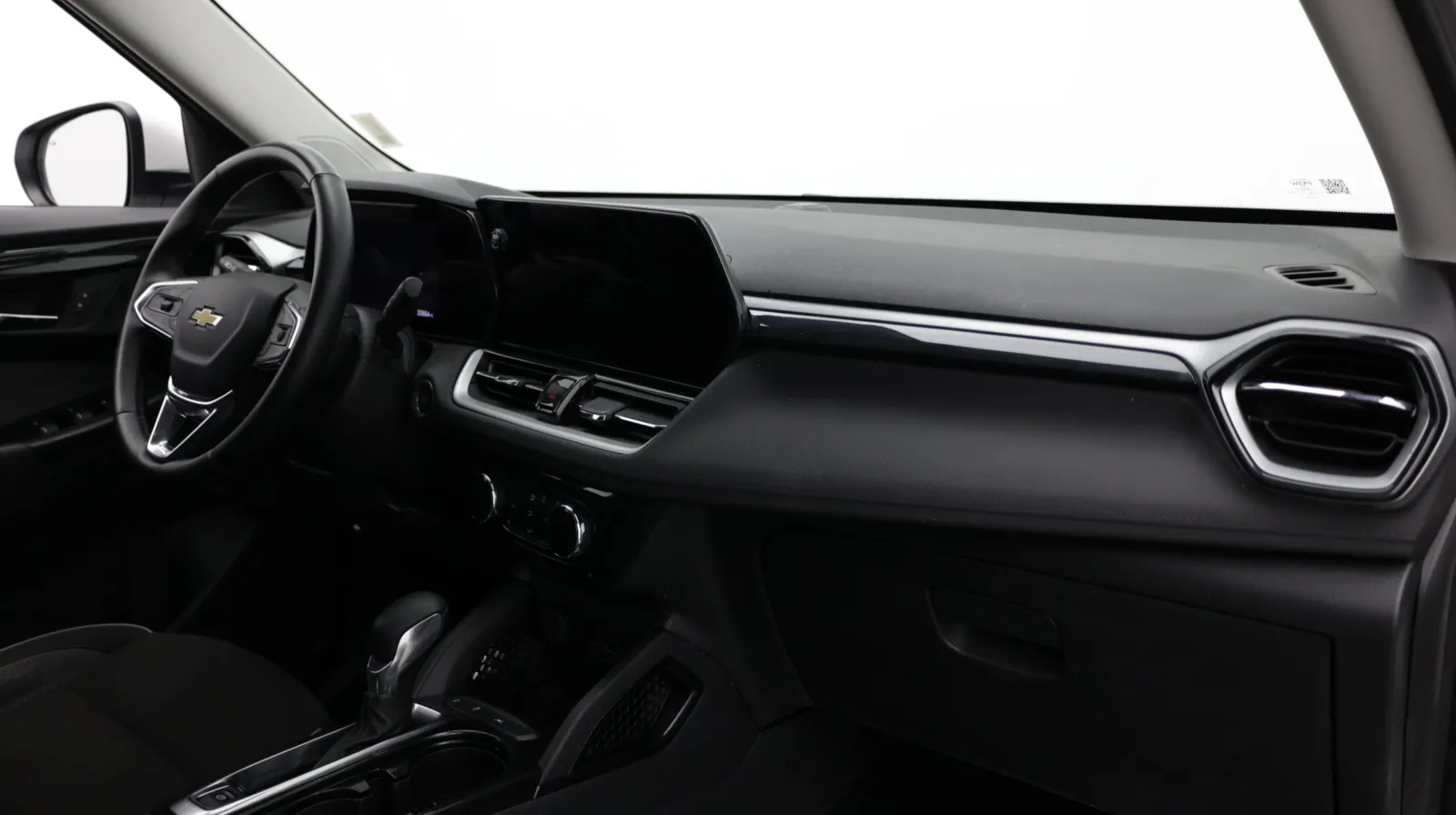 Chevrolet Trailblazer photo 38