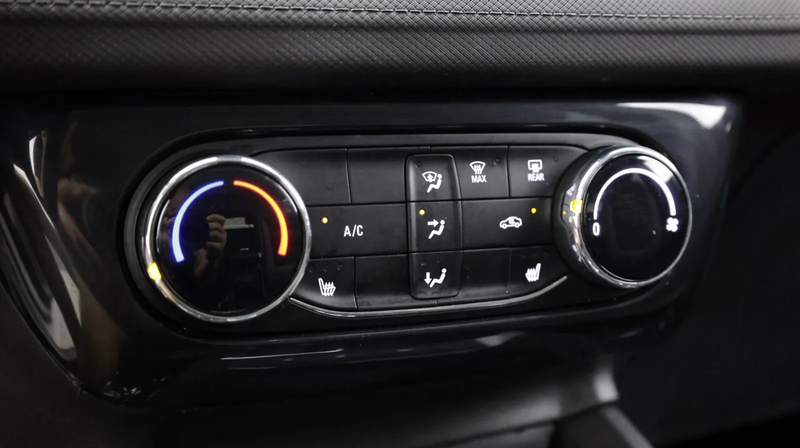 Chevrolet Trailblazer photo 20