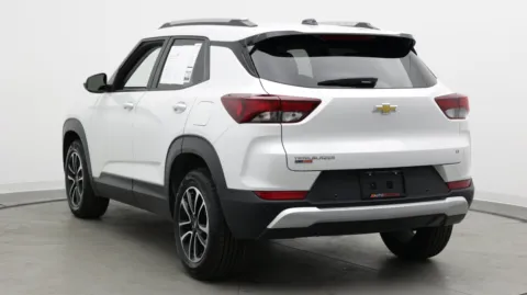 More photos of 2024 Chevrolet Trailblazer LT at Auto Boutique Florida, FL