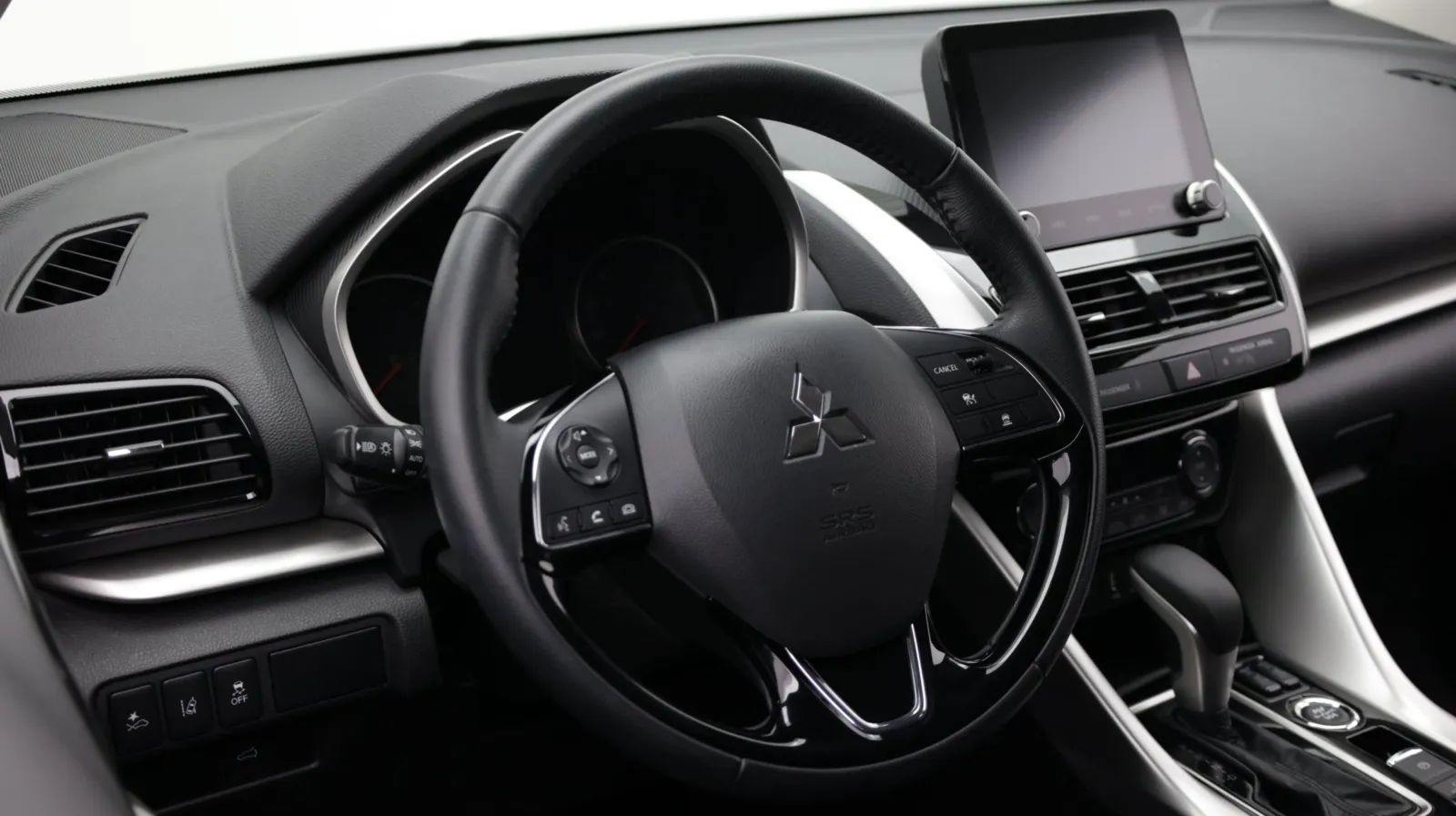Mitsubishi Eclipse Cross photo 10