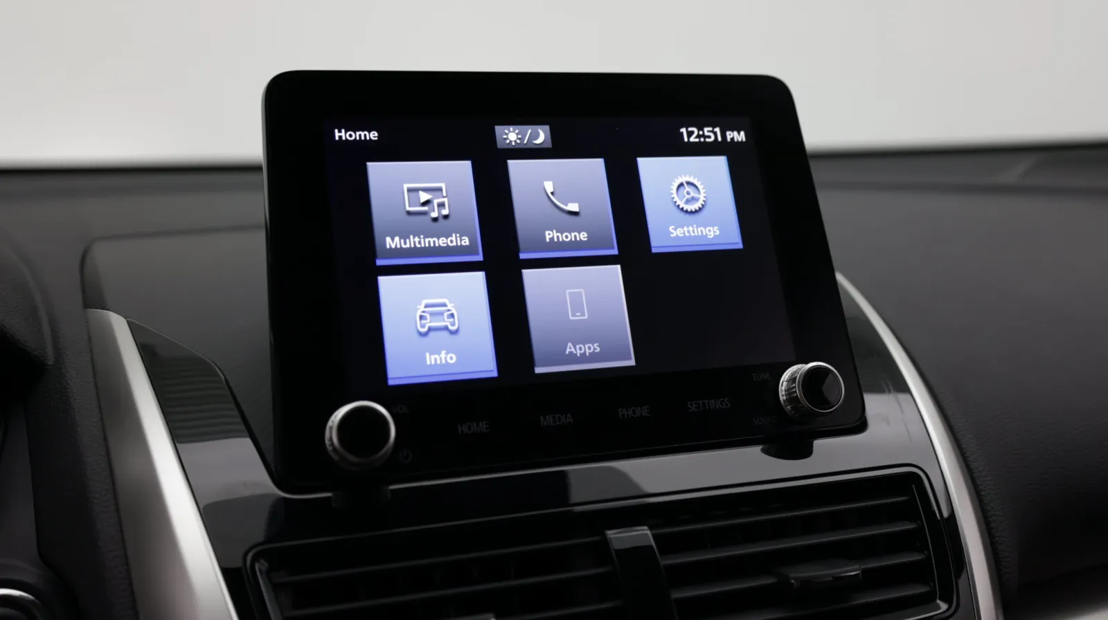 Mitsubishi Eclipse Cross photo 22