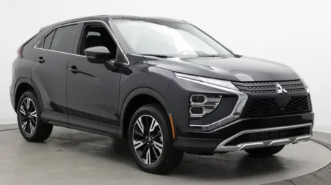 Another view of 2026 Mitsubishi Eclipse Cross SE for sale in Jacksonville, FL at Auto Boutique Florida