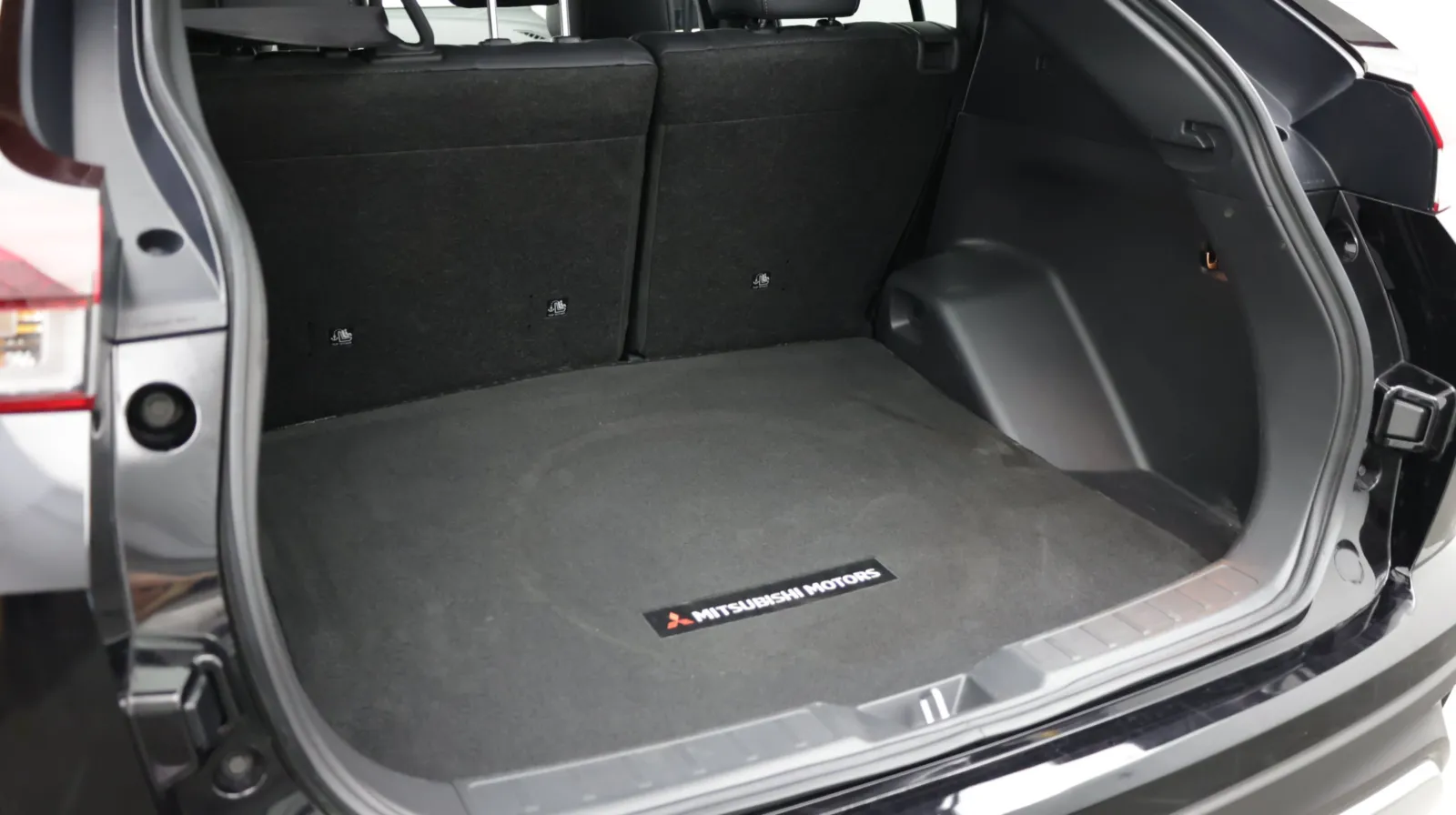 Mitsubishi Eclipse Cross photo 34