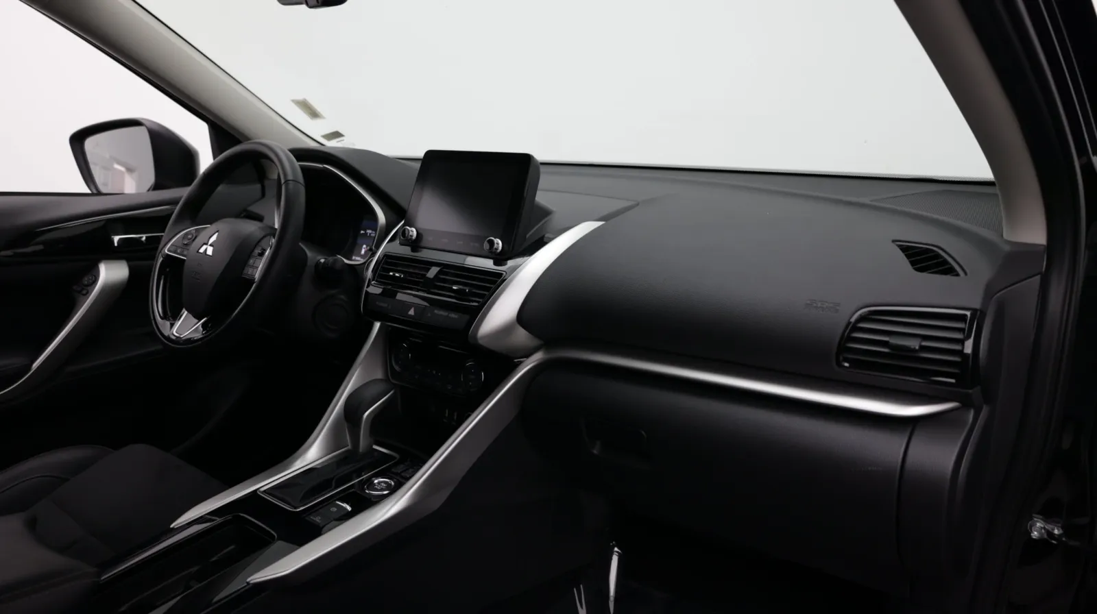 Mitsubishi Eclipse Cross photo 41