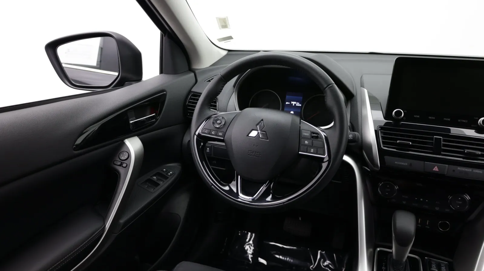 Mitsubishi Eclipse Cross photo 31