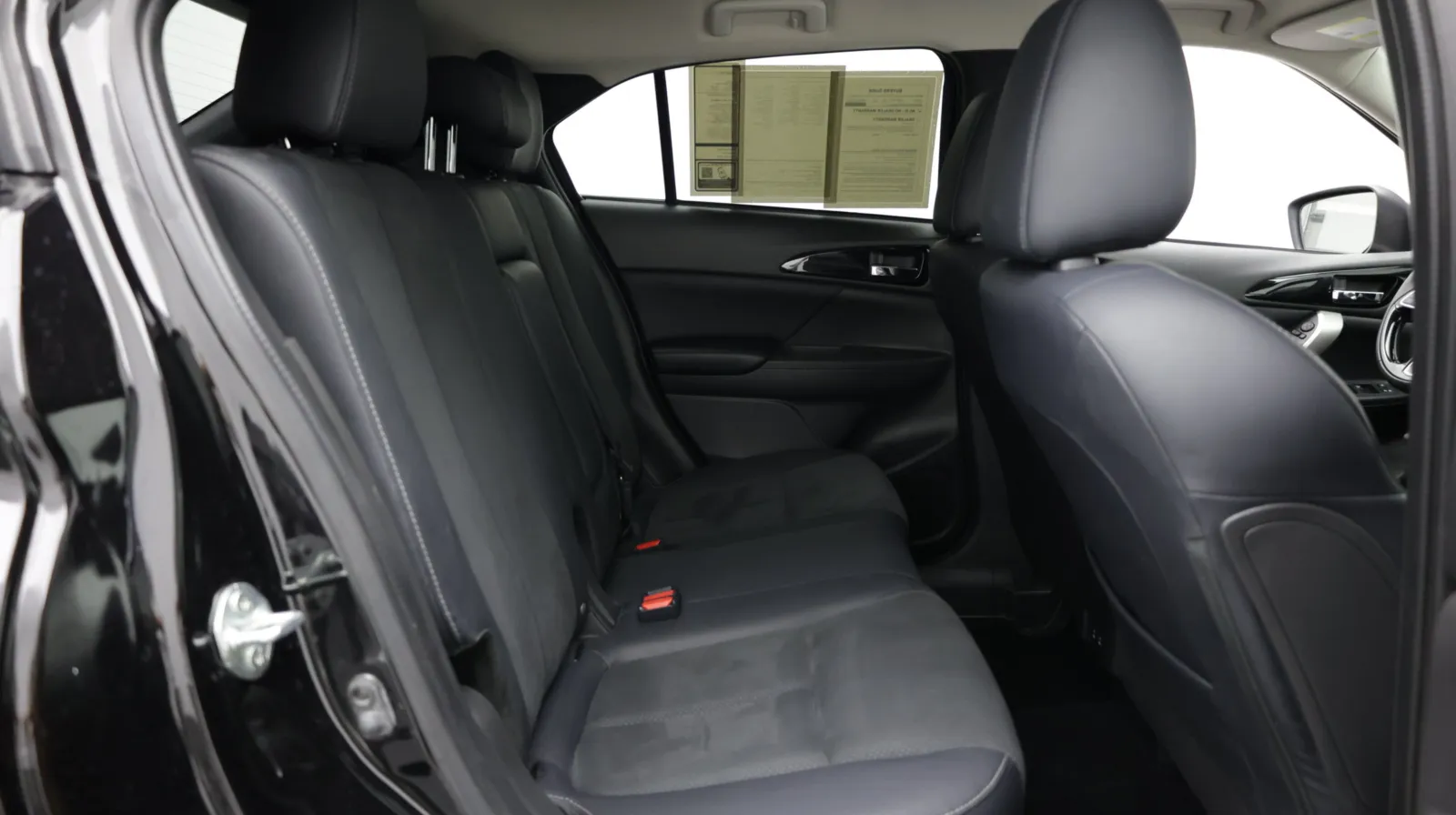 Mitsubishi Eclipse Cross photo 37