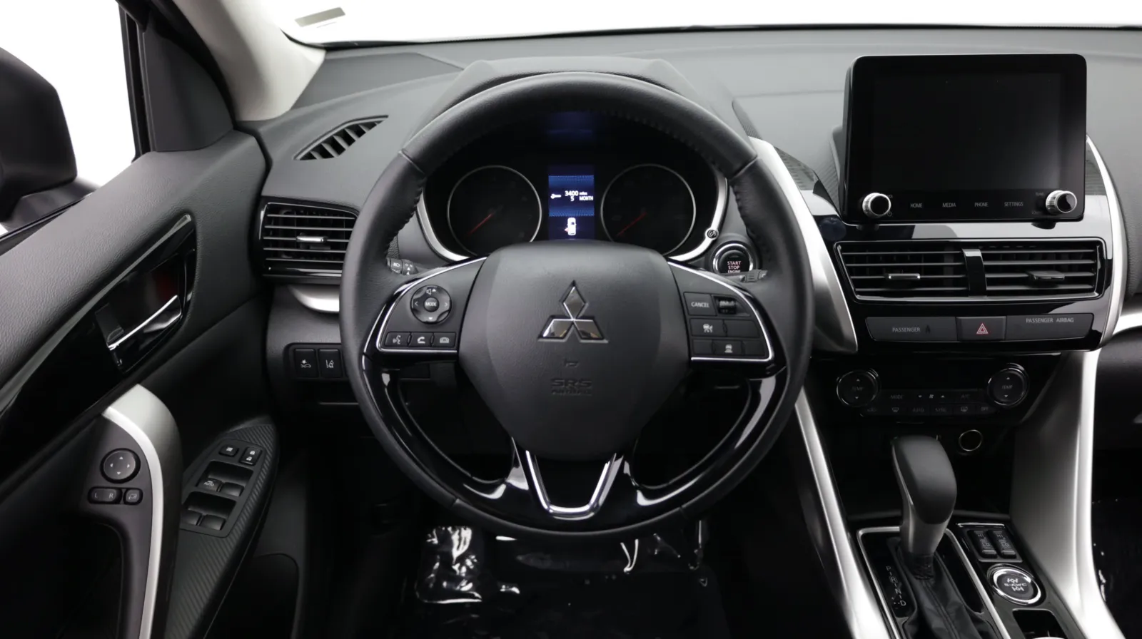 Mitsubishi Eclipse Cross photo 30