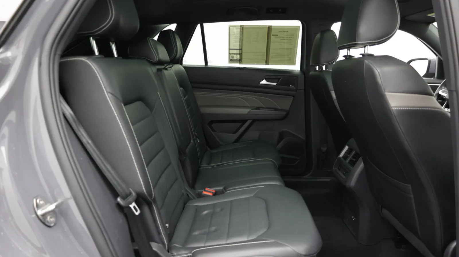 Volkswagen Atlas Cross Sport photo 40
