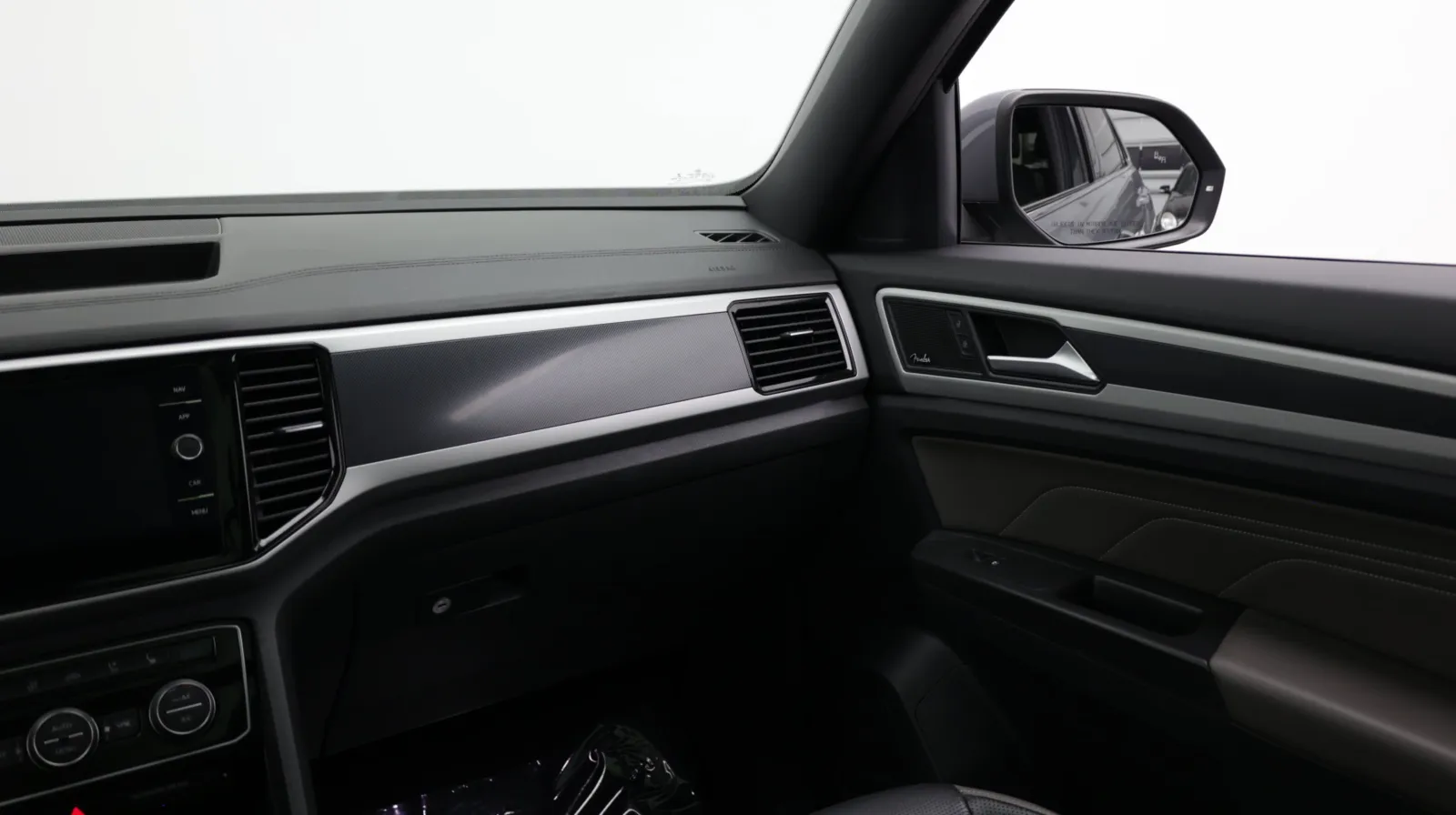 Volkswagen Atlas Cross Sport photo 36