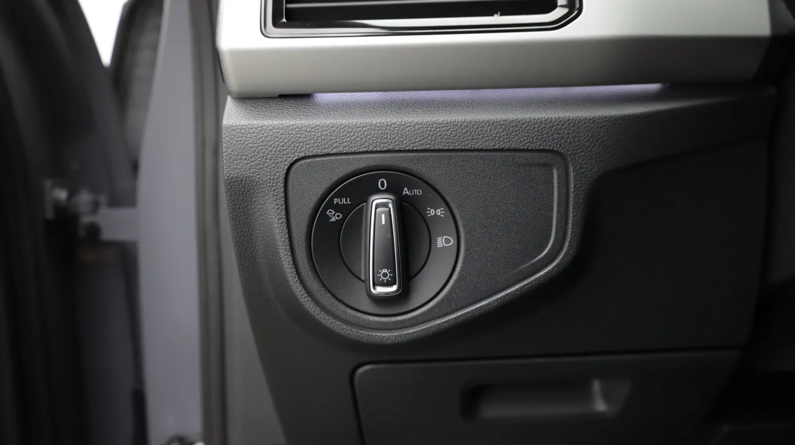 Volkswagen Atlas Cross Sport photo 19