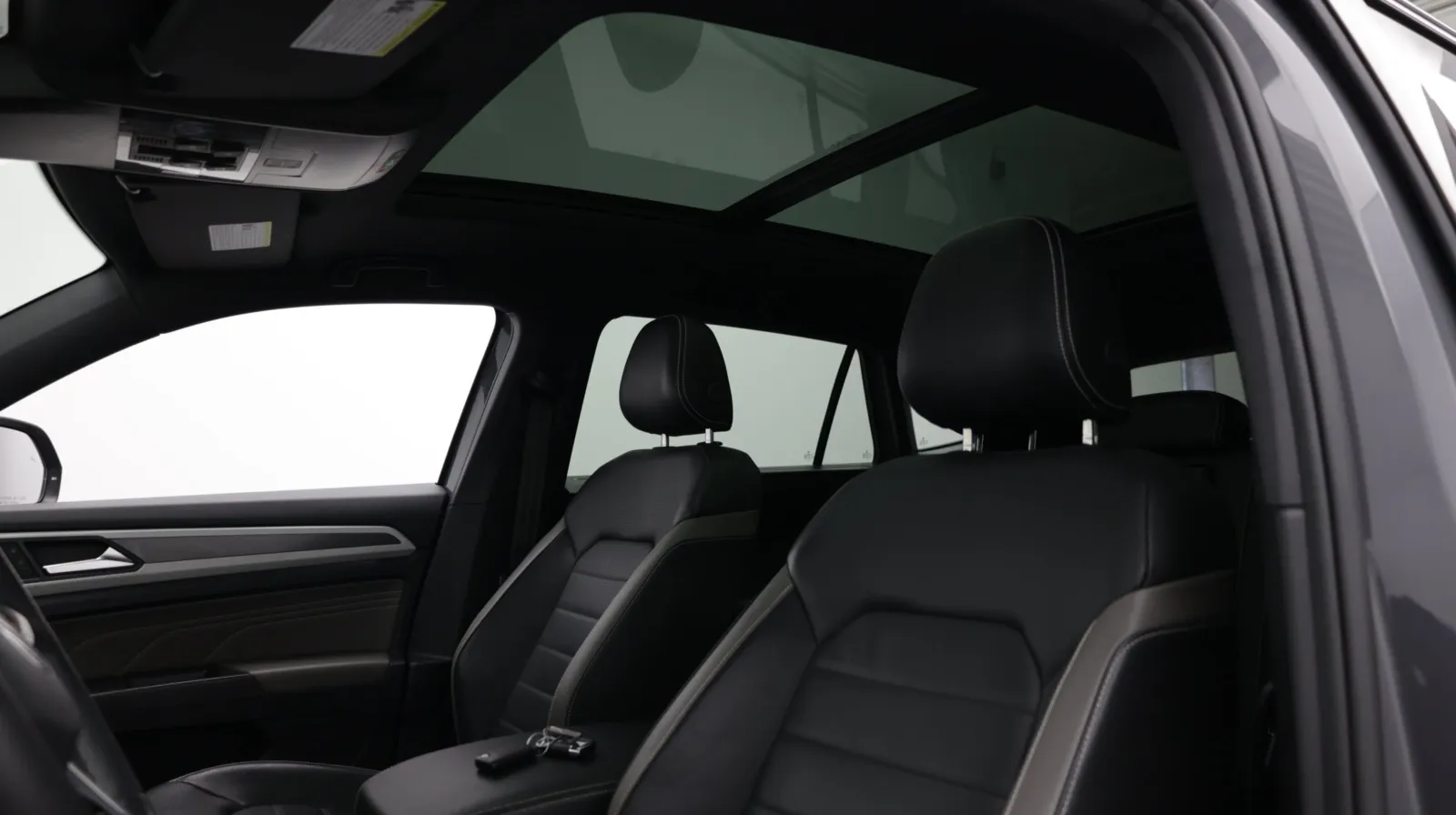 Volkswagen Atlas Cross Sport photo 5