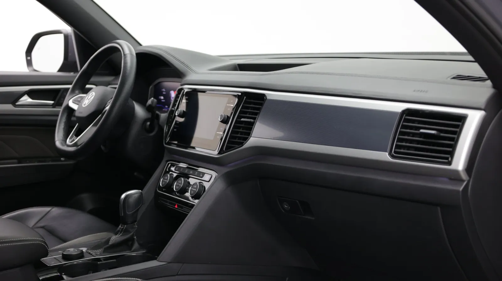 Volkswagen Atlas Cross Sport photo 44