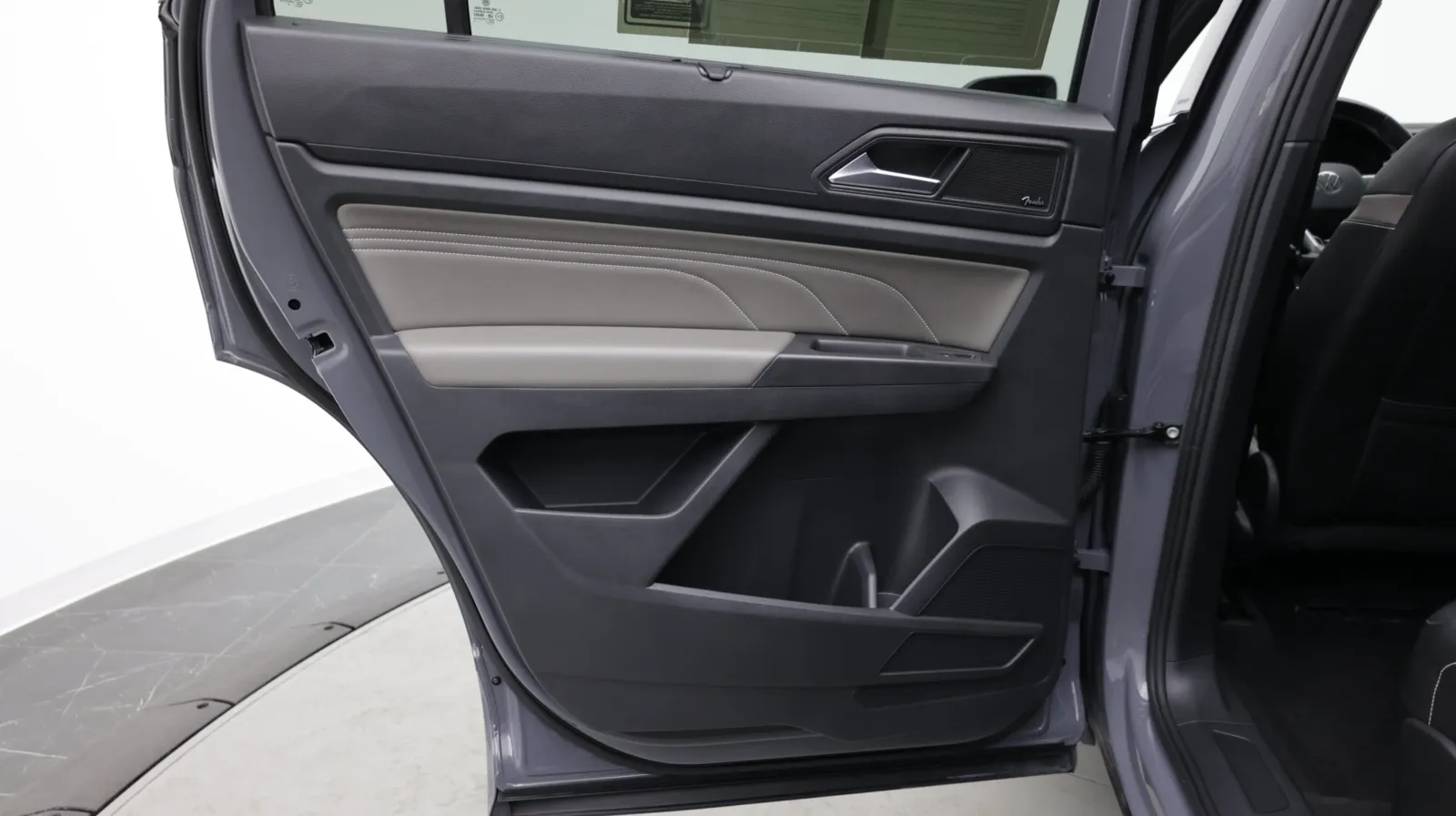 Volkswagen Atlas Cross Sport photo 30