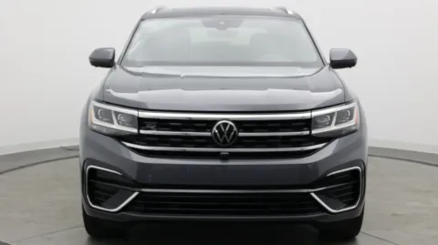 Photos of 2023 Volkswagen Atlas Cross Sport 3.6L V6 SEL Premium R-Line for sale in Jacksonville, FL at Auto Boutique Florida
