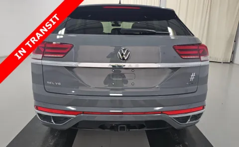 More photos of 2023 Volkswagen Atlas Cross Sport 3.6L V6 SEL Premium R-Line at Auto Boutique Florida, FL