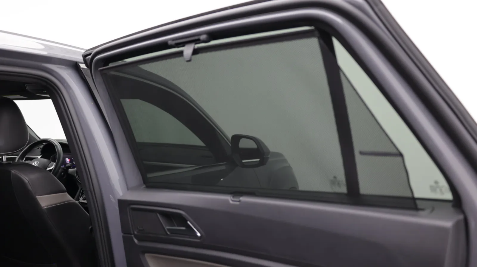 Volkswagen Atlas Cross Sport photo 41