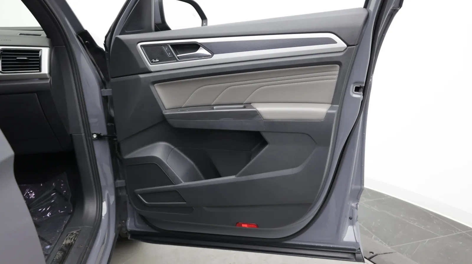 Volkswagen Atlas Cross Sport photo 42