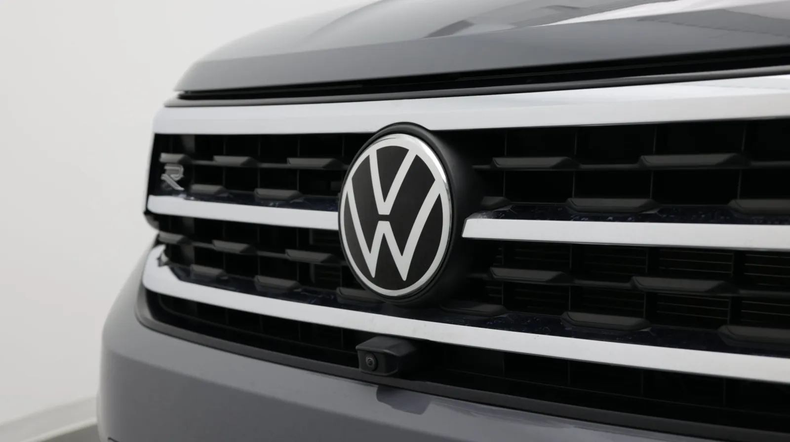 Volkswagen Atlas Cross Sport photo 8