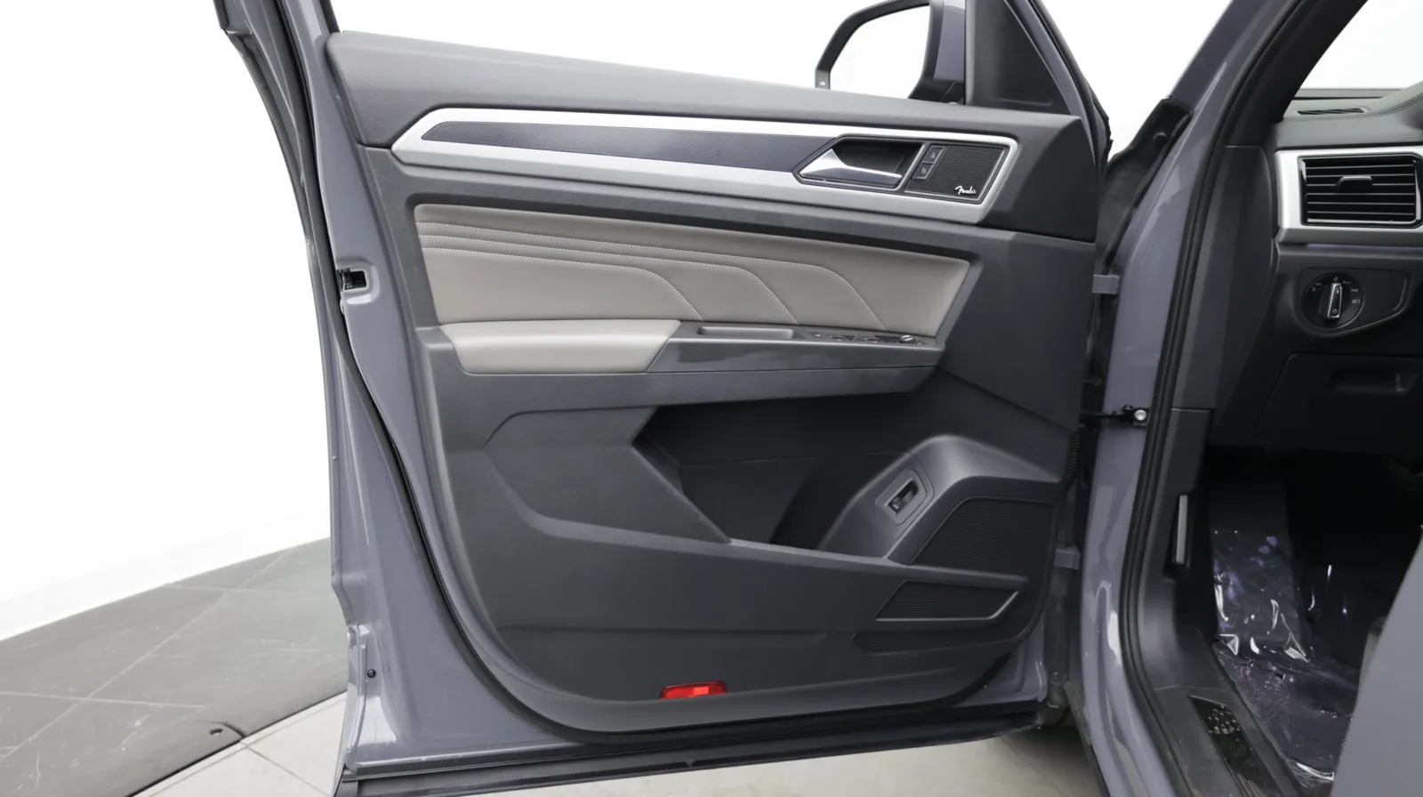 Volkswagen Atlas Cross Sport photo 12