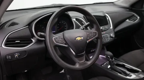 More photos of 2025 Chevrolet Malibu LT at Auto Boutique Florida, FL