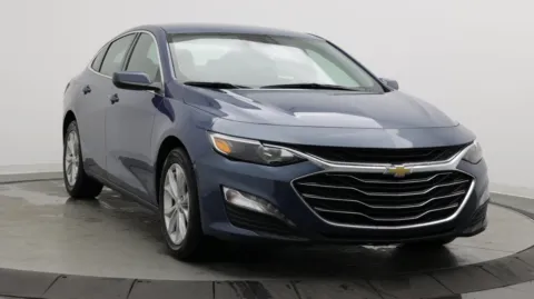 Another view of 2025 Chevrolet Malibu LT for sale in Jacksonville, FL at Auto Boutique Florida