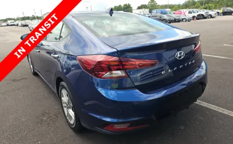 More photos of 2020 Hyundai Elantra SEL at Auto Boutique Florida, FL