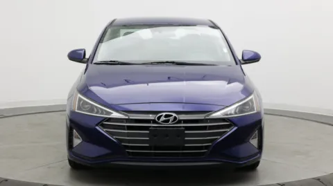 Photos of 2020 Hyundai Elantra SEL for sale in Jacksonville, FL at Auto Boutique Florida