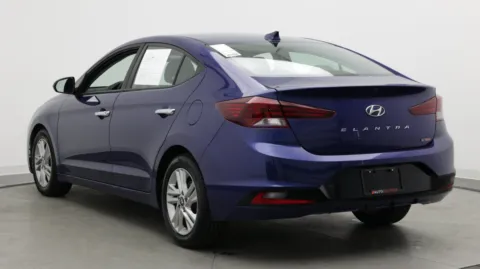 More photos of 2020 Hyundai Elantra SEL at Auto Boutique Florida, FL